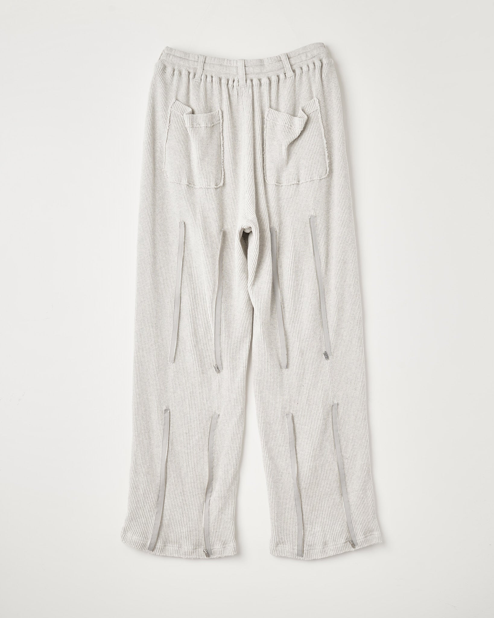 WAFFLE BONDAGE PANTS – Name. OFFICIAL STORE
