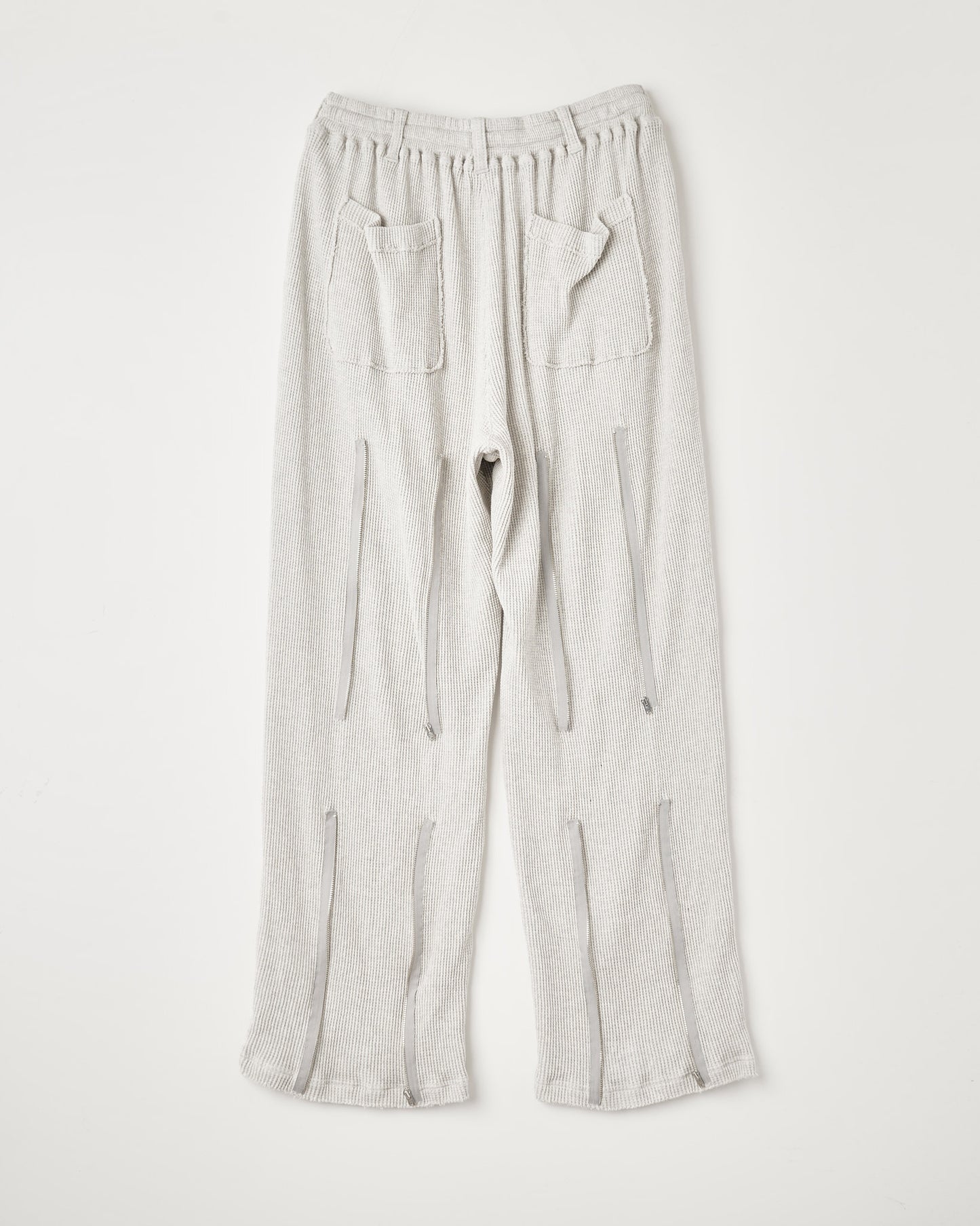 WAFFLE BONDAGE PANTS