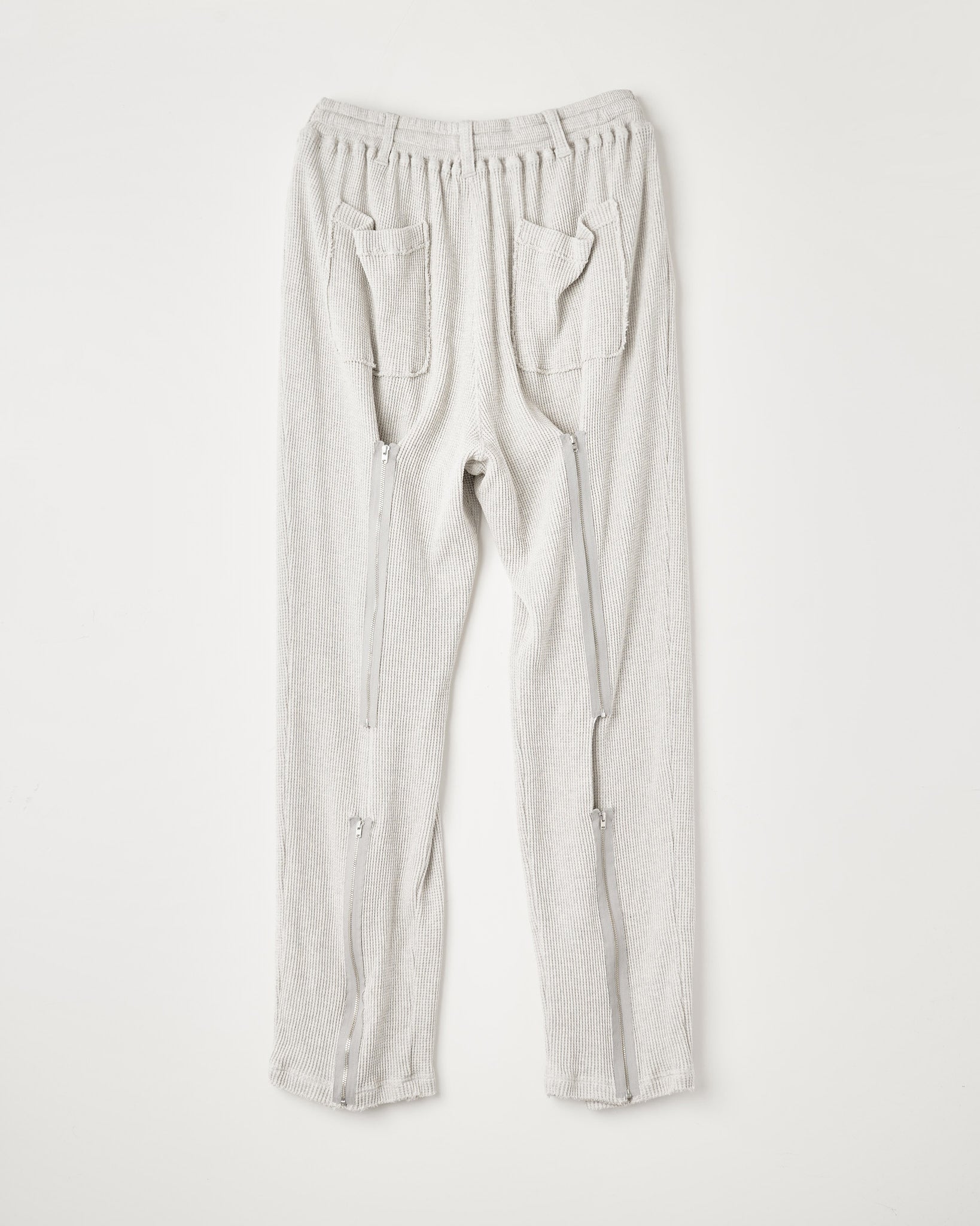 WAFFLE BONDAGE PANTS – Name. OFFICIAL STORE