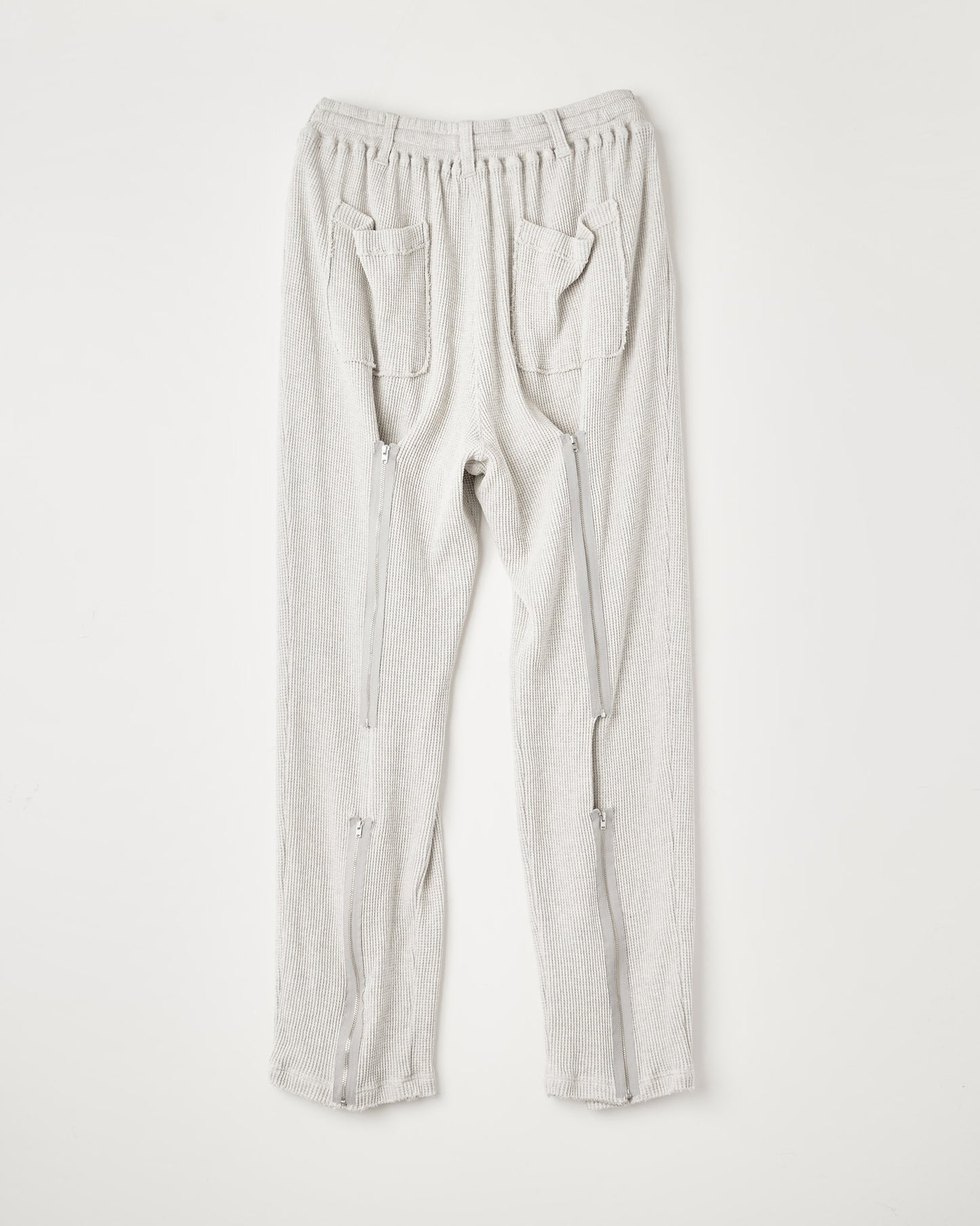 WAFFLE BONDAGE PANTS