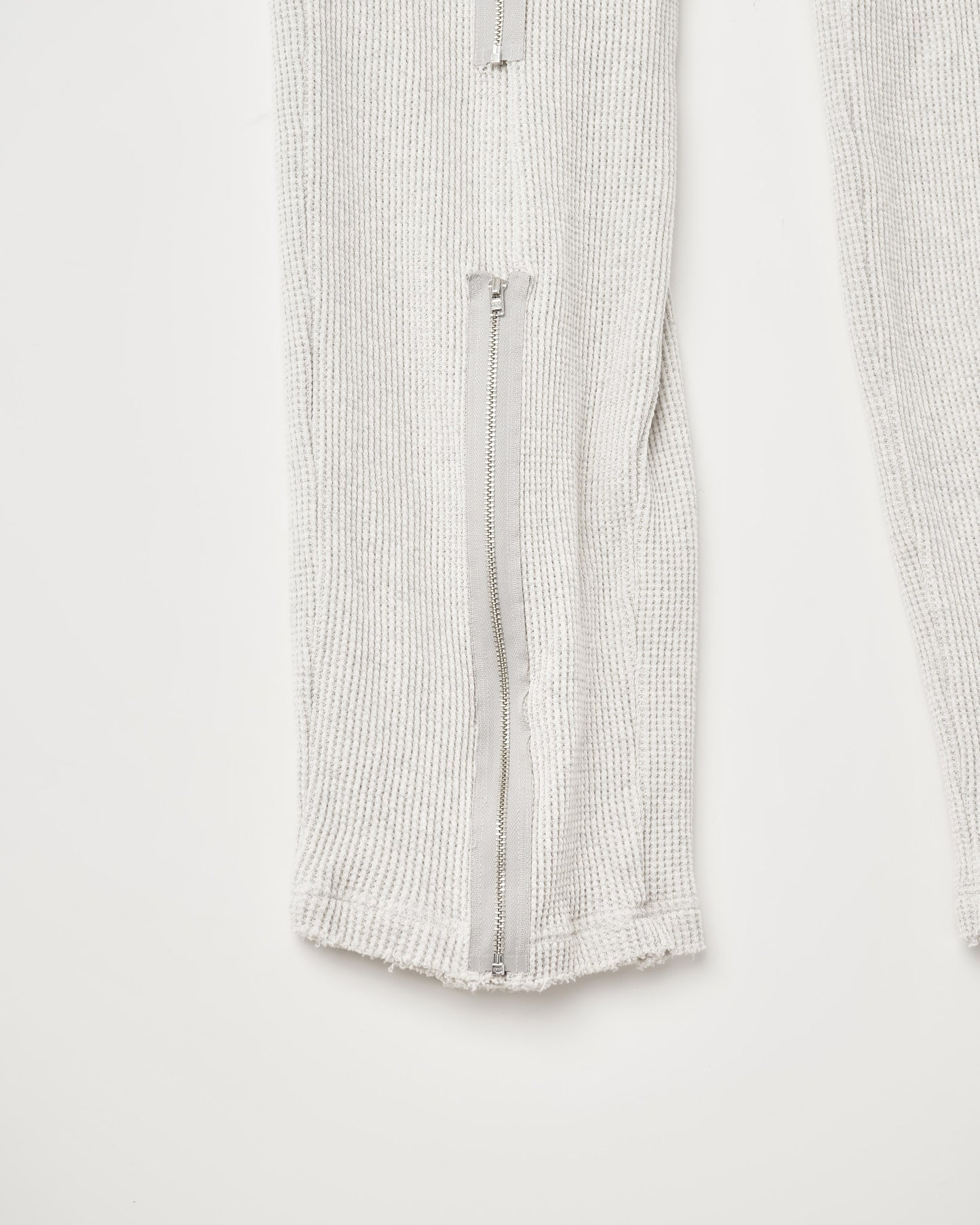 WAFFLE BONDAGE PANTS