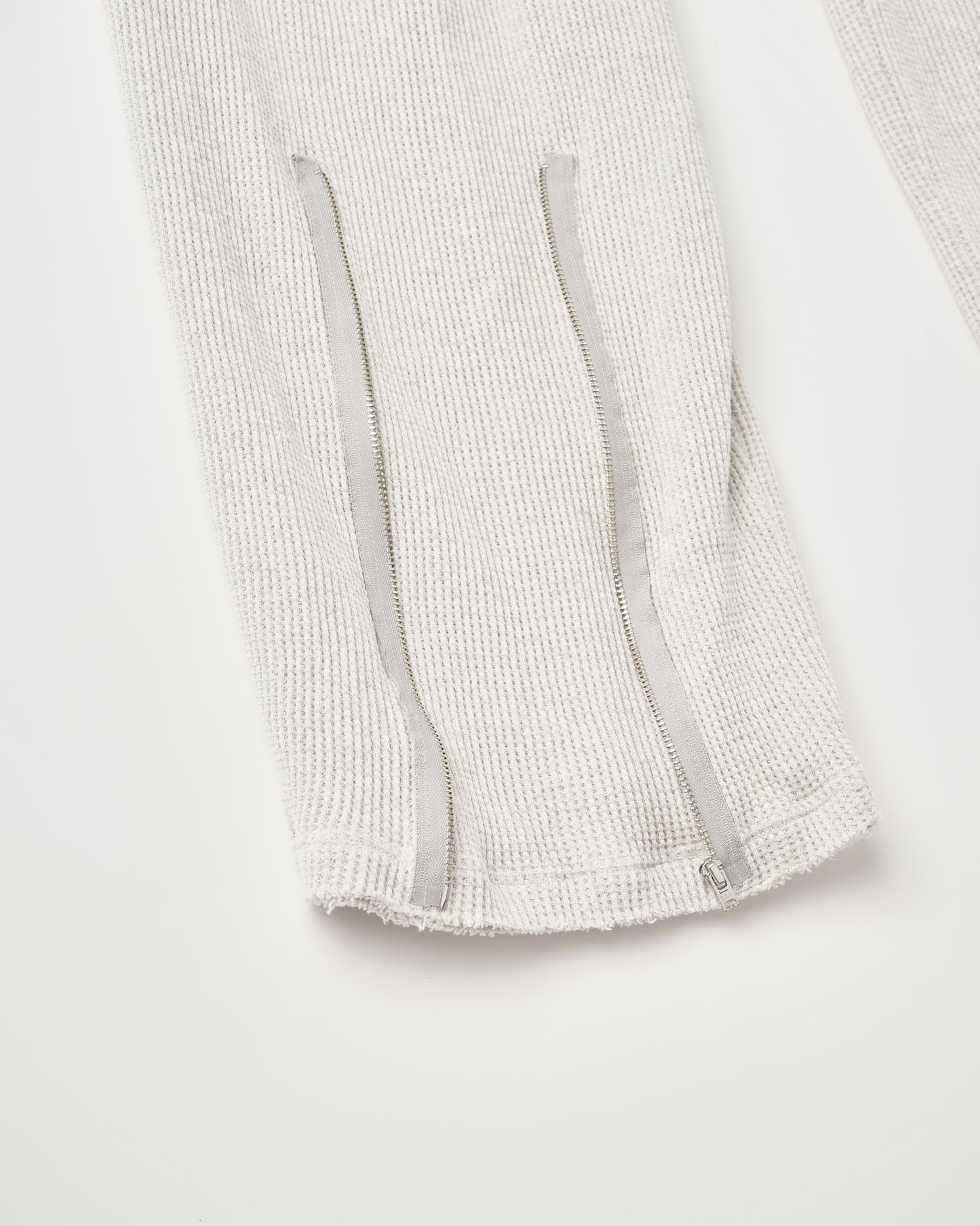 WAFFLE BONDAGE PANTS