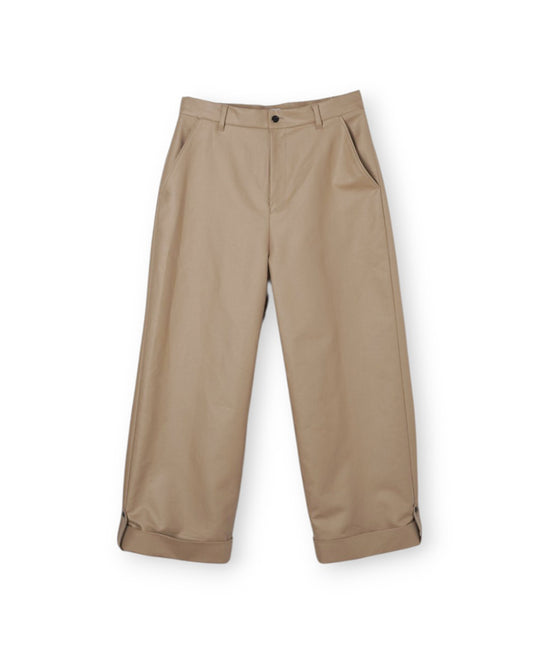 HEM-UP FIELD PANTS