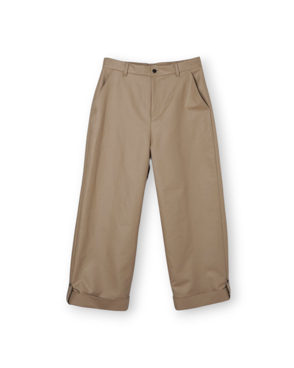 HEM-UP FIELD PANTS