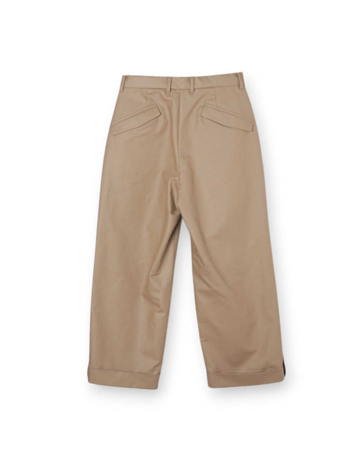 HEM-UP FIELD PANTS