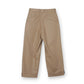 HEM-UP FIELD PANTS