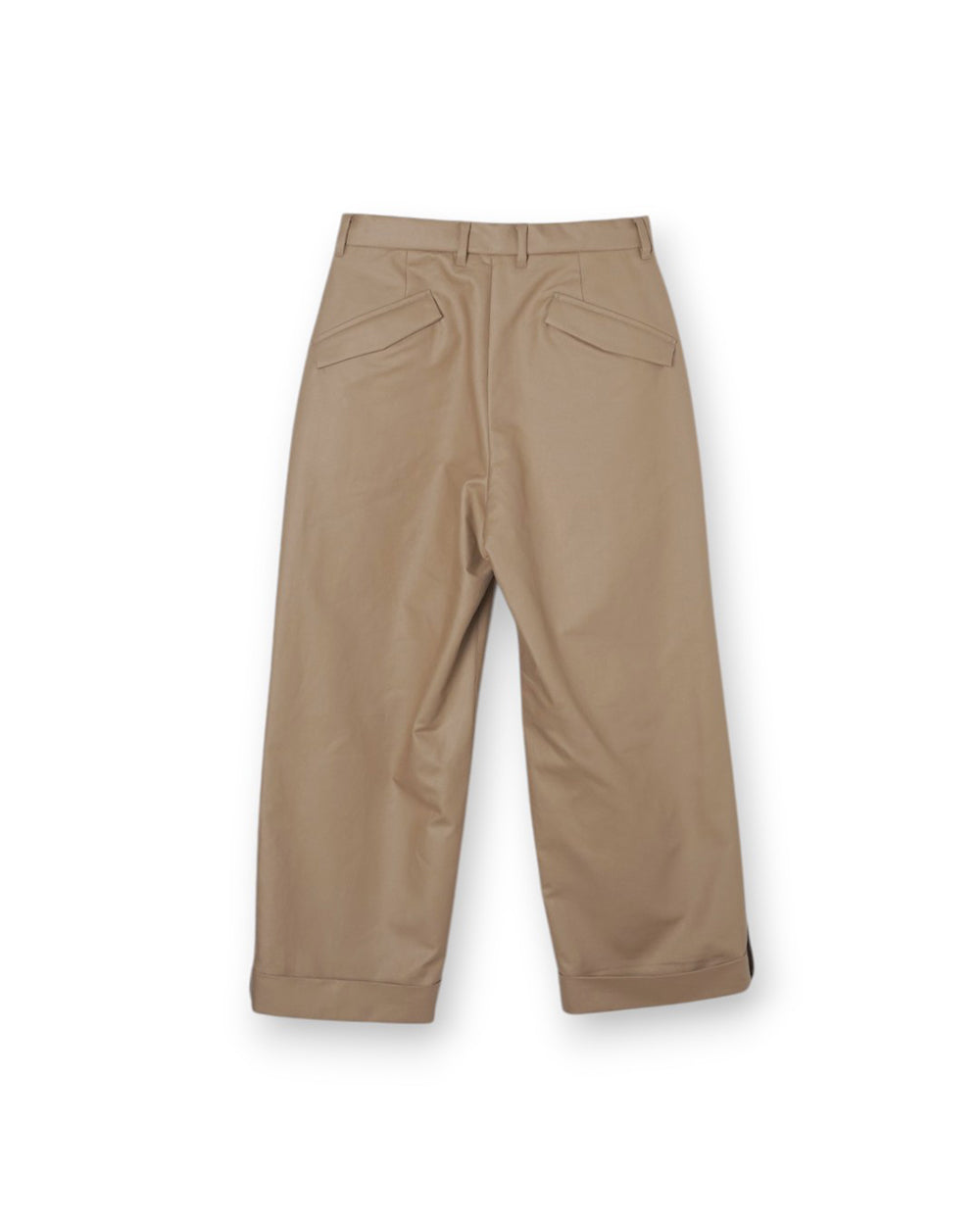 HEM-UP FIELD PANTS