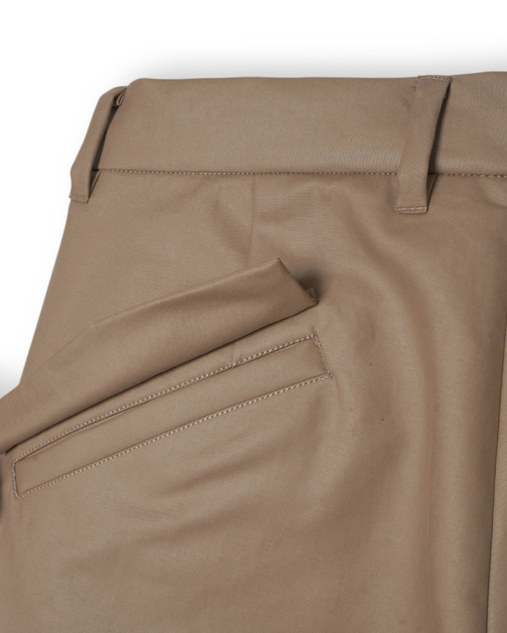 HEM-UP FIELD PANTS