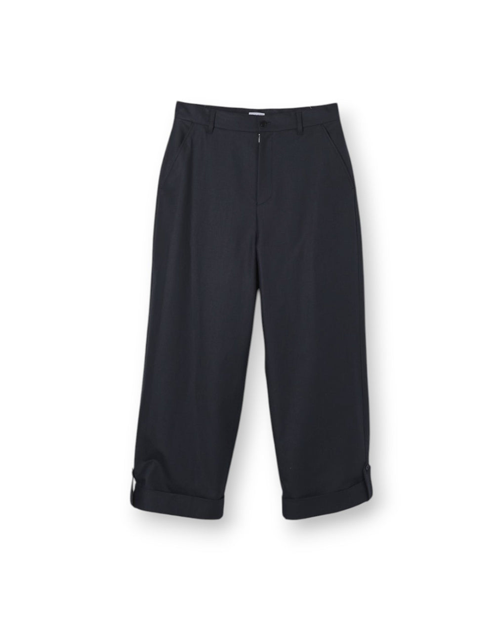 HEM-UP FIELD PANTS