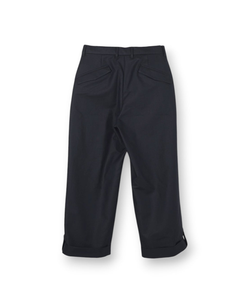 HEM-UP FIELD PANTS