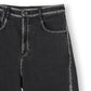 DENIM TO TOE 5P PANTS