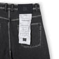 DENIM TO TOE 5P PANTS