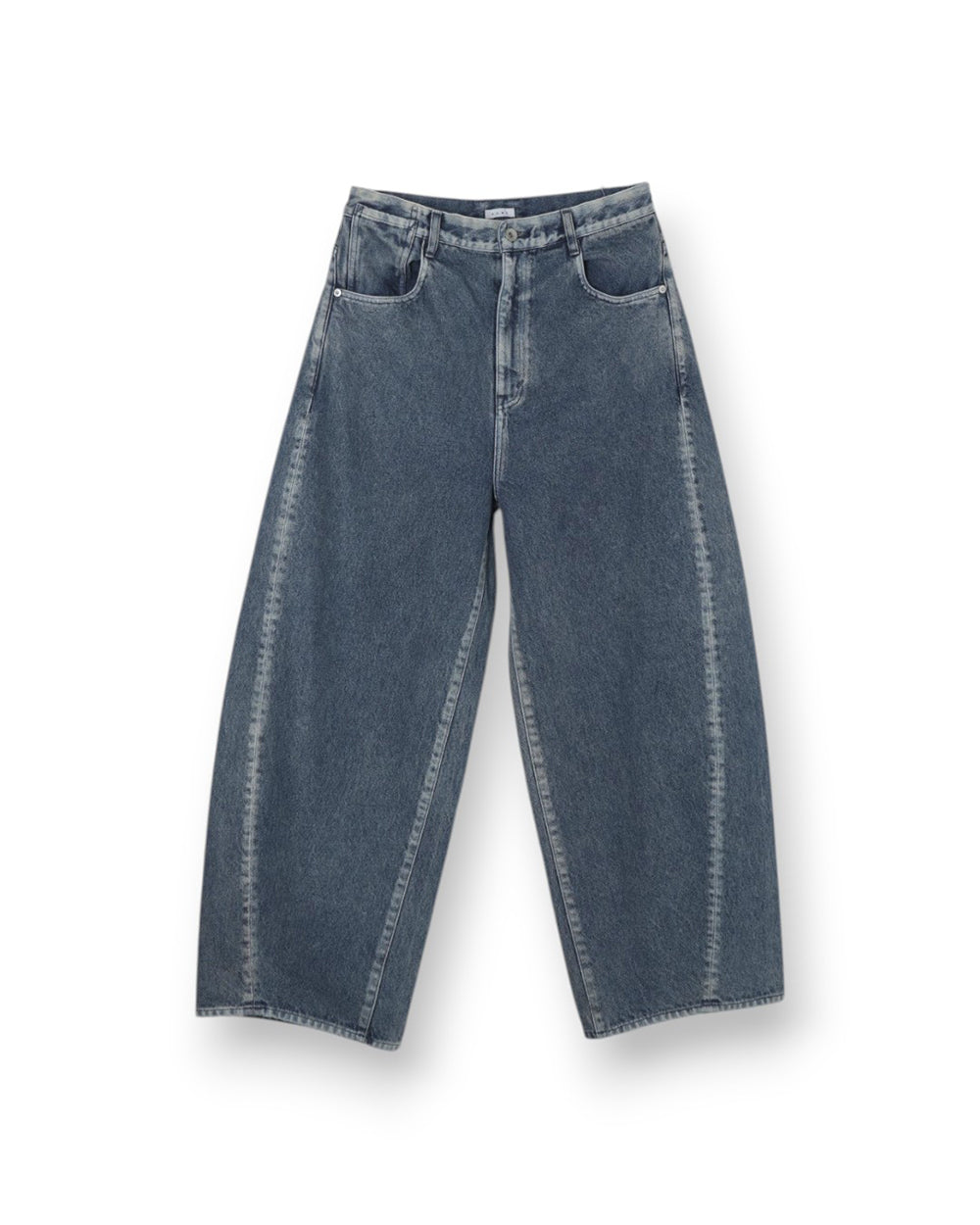 DENIM TO TOE 5P PANTS