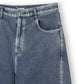 DENIM TO TOE 5P PANTS