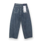 DENIM TO TOE 5P PANTS