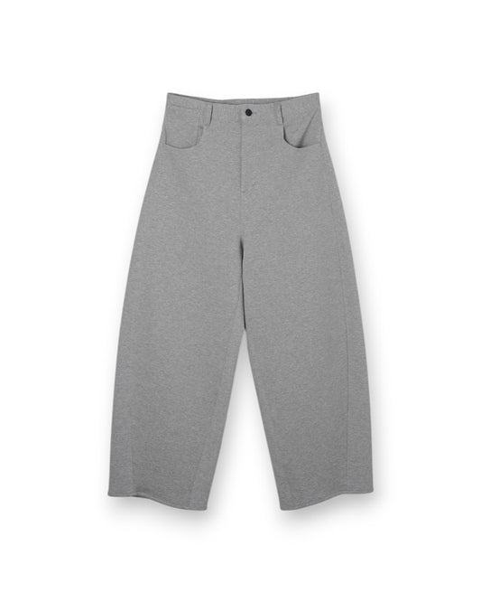 BOMBER JERSEY TO TOE 5P PANTS