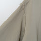 WOOL/LINEN WIDE SHIRT