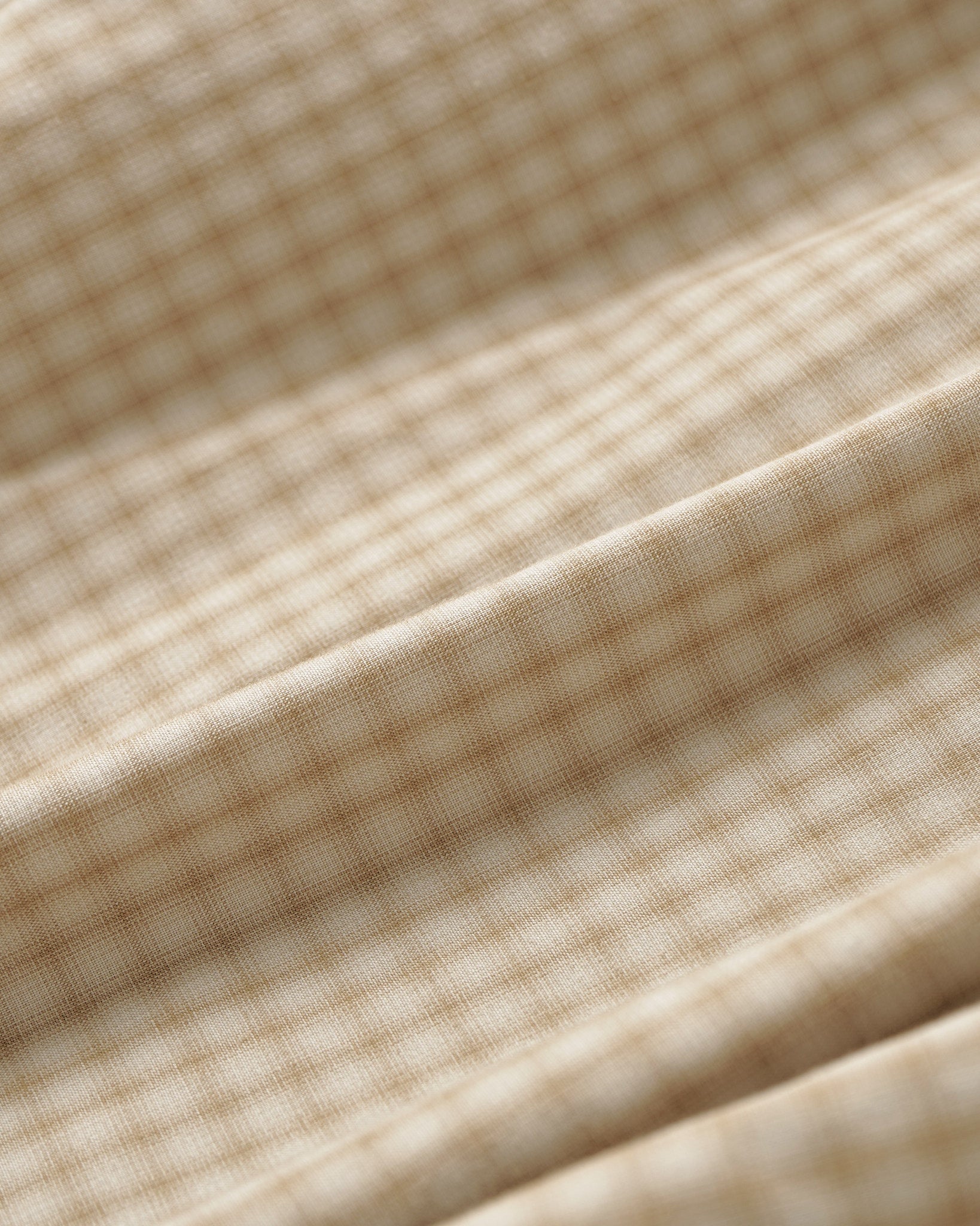 T/R CHECK REGULAR SHIRT : CUT-OFF – Name. OFFICIAL STORE