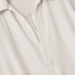 DOBBY SATIN PULLOVER SHIRT