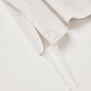 DOBBY SATIN PULLOVER SHIRT