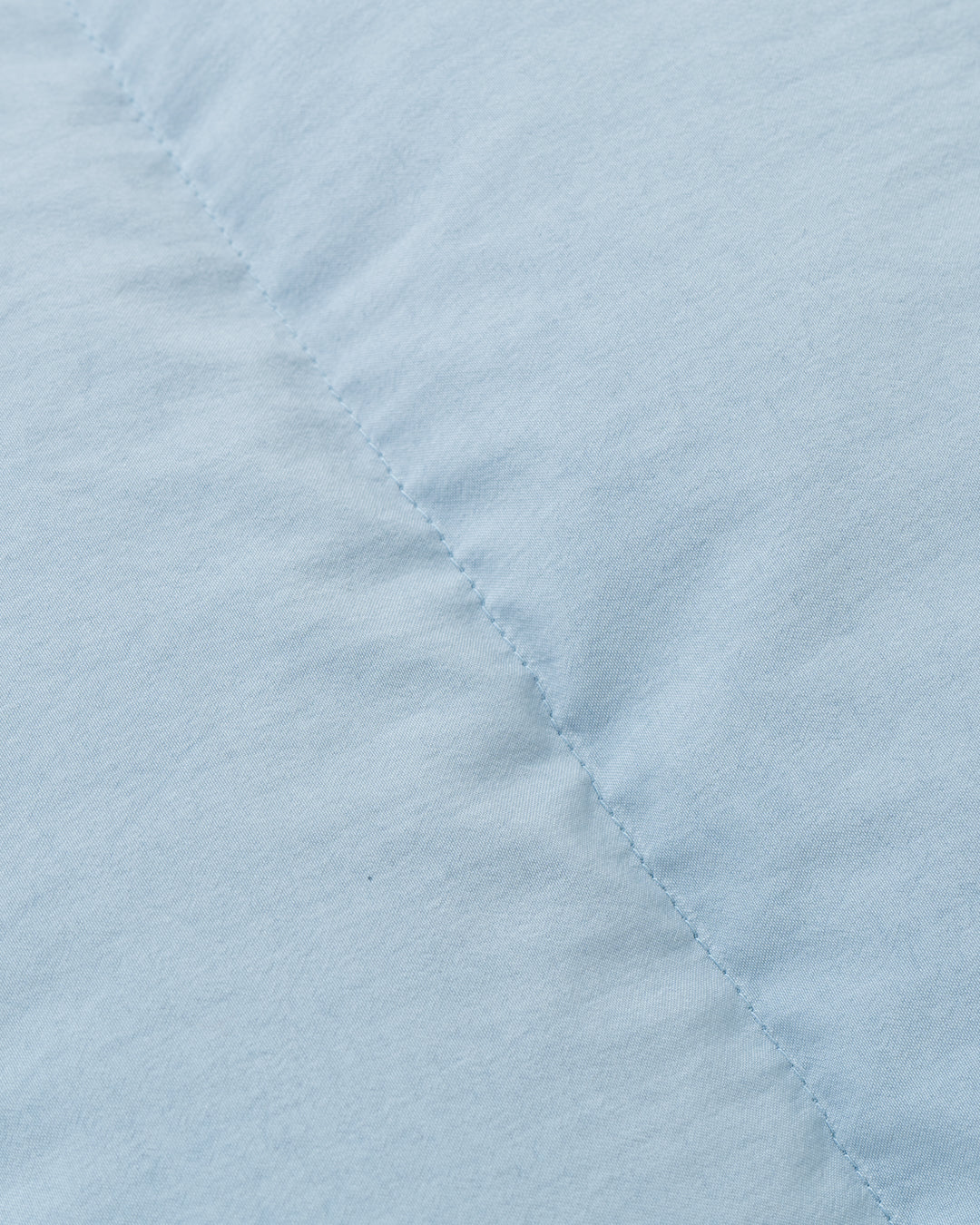 WIDE POCKET DOWN VEST