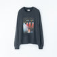 ENLARGE PRINTERS BLEACH L/S TEE