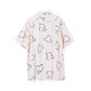 HAND SIGN ALOHA SHIRT (MICKEY MOUSE)