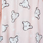 HAND SIGN ALOHA SHIRT (MICKEY MOUSE)
