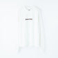 ENLARGE PRINTERS L/S TEE