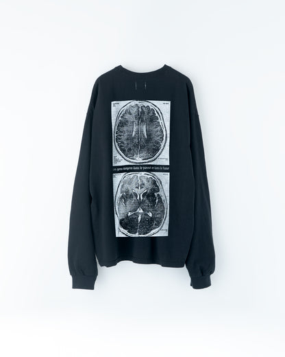 ENLARGE PRINTERS L/S TEE