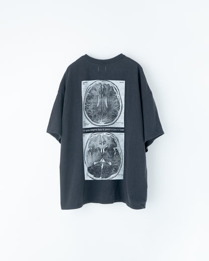 ENLARGE PRINTERS BLEACH S/S TEE