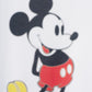 Name. OUT OF FOCUS PRINT TEE (MICKEY MOUSE)