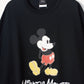 Name. OUT OF FOCUS PRINT TEE (MICKEY MOUSE)