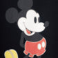 Name. OUT OF FOCUS PRINT TEE (MICKEY MOUSE)