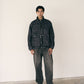 WAX P/N TWILL MULTI-WAY PHOTOGRAPHERS JACKET