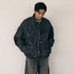 WAX P/N TWILL MULTI-WAY PHOTOGRAPHERS JACKET