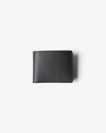 JUST A MAN'S WALLET
